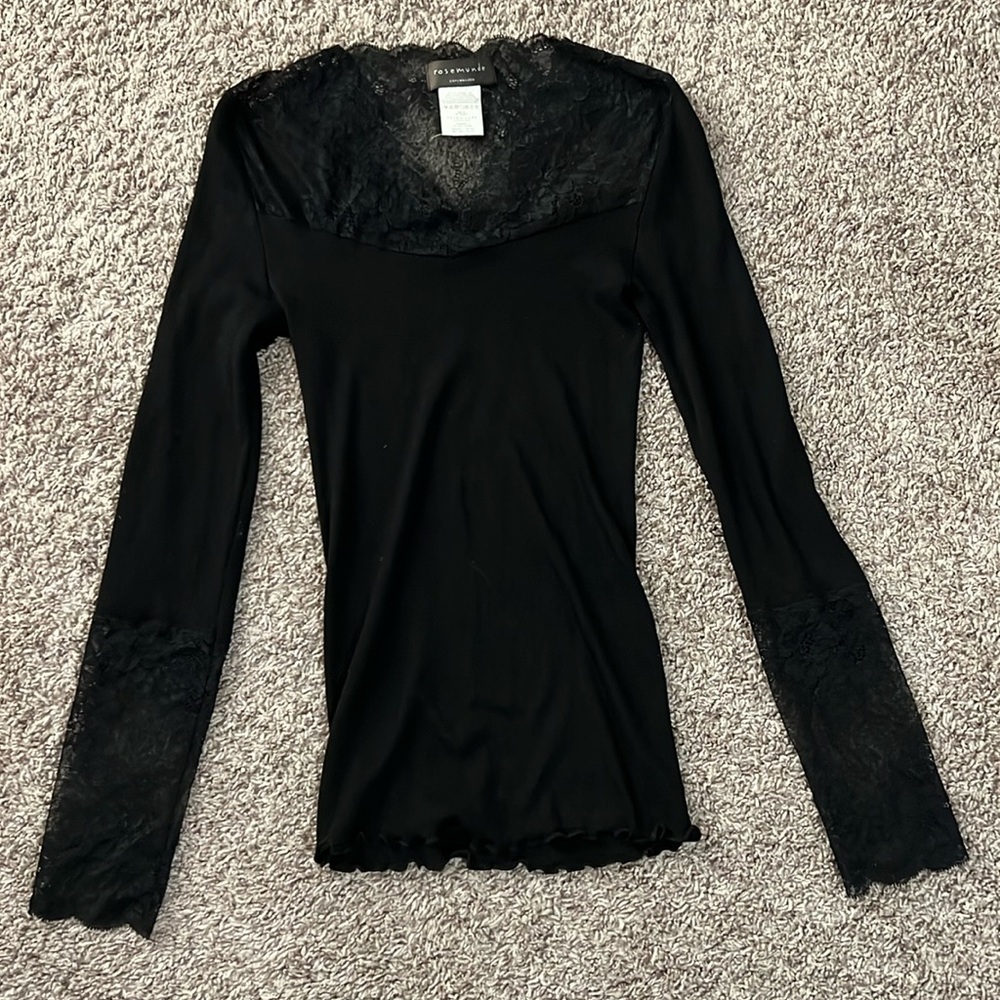 Rosemunde too size M